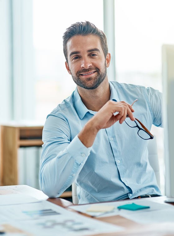 Built for Businesses That Want a Strategic Partner