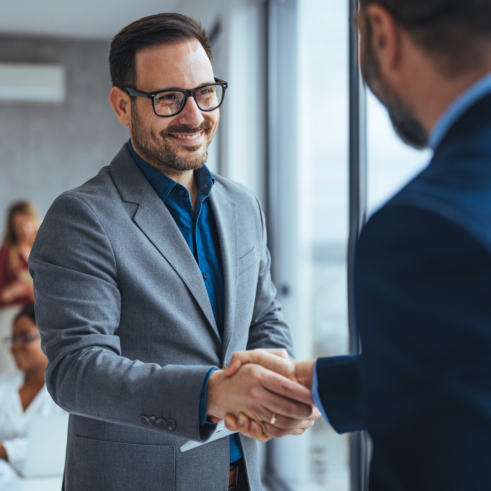 Business Advisory<br><br>