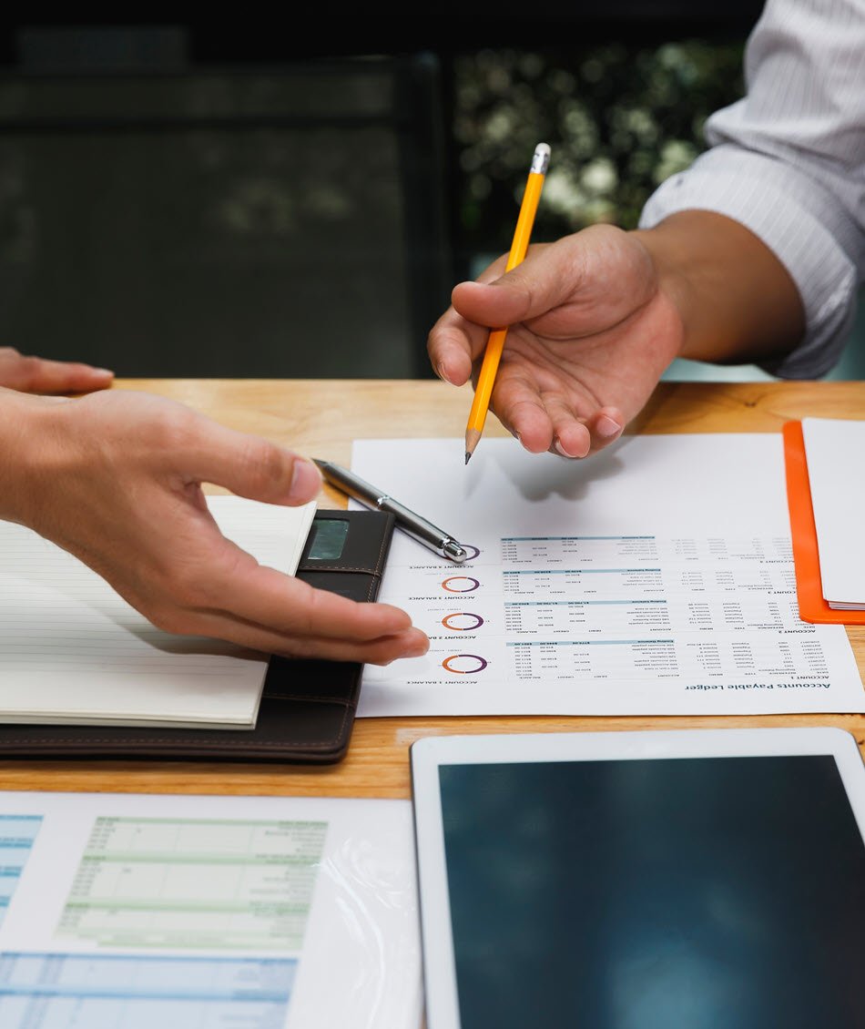 Businesses That Need More Organized Financial Visibility