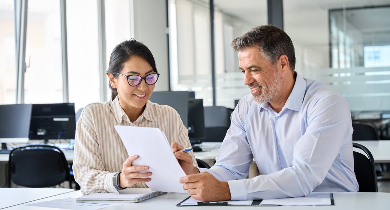 CPA and Advisory Services