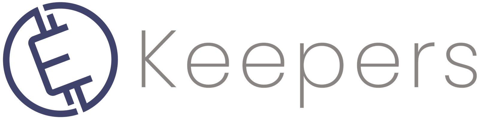 EKeepers - Logo