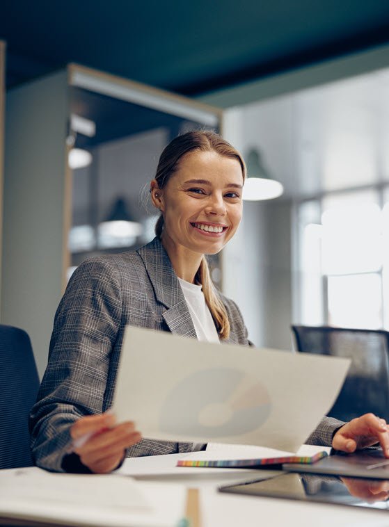 Financial Statement Preparation