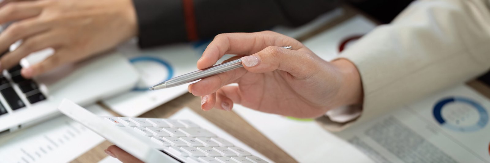 Financial Statement Preparation