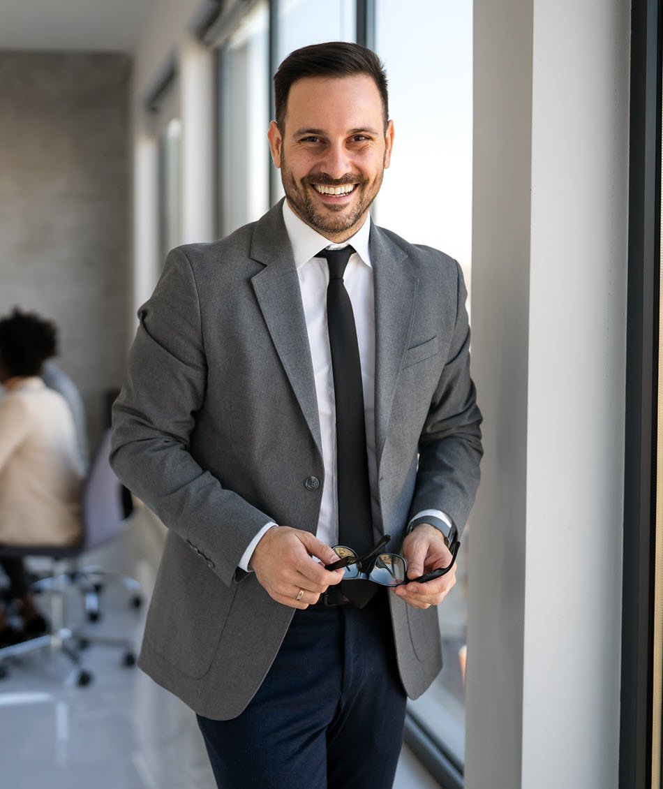 Professional Service Businesses