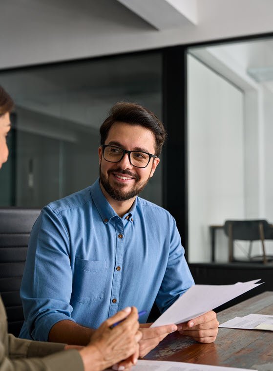 Tax Preparation & Planning