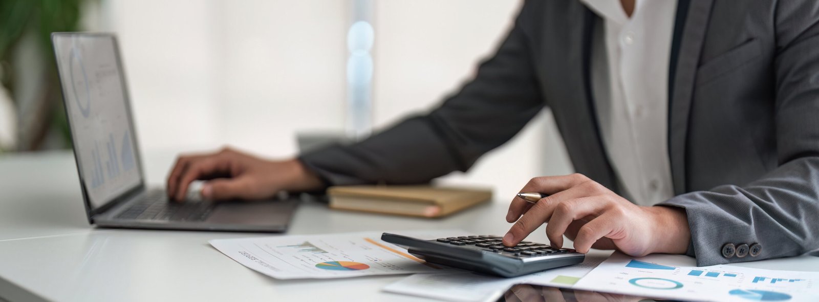 Thoughtful tax support